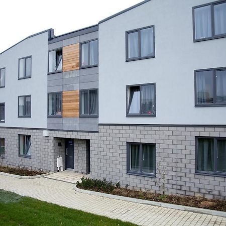 Turing College Hotel Canterbury Exterior foto